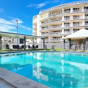 Resort Fairways Golf & Retreat Bribie Island, Woorim