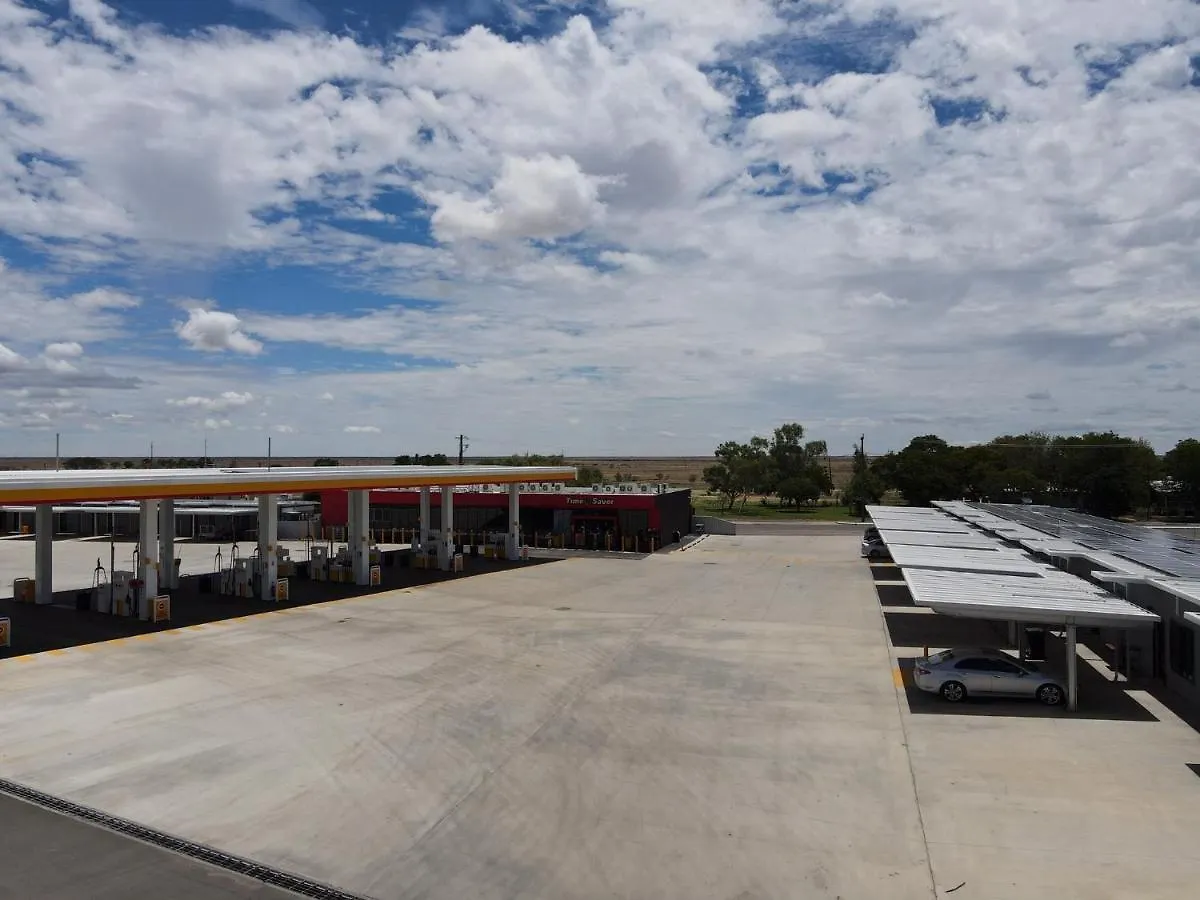 Midway Motel - Richmond Australia